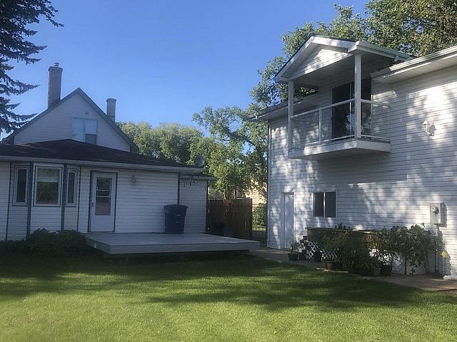 House for sale in Moosomin, Saskatchewan