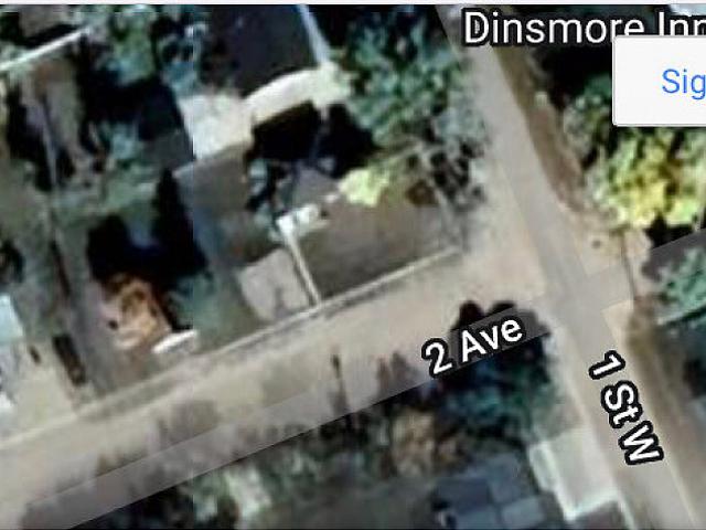 House for sale in Saskatchewan