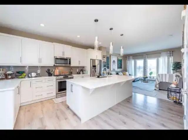 Apartment for rent in Cornerstone, Calgary