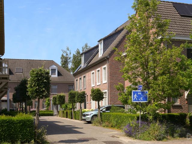 Maison location à Lava, Brabant