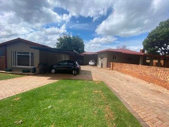 House for sale in Pullens Hope, Mpumalanga