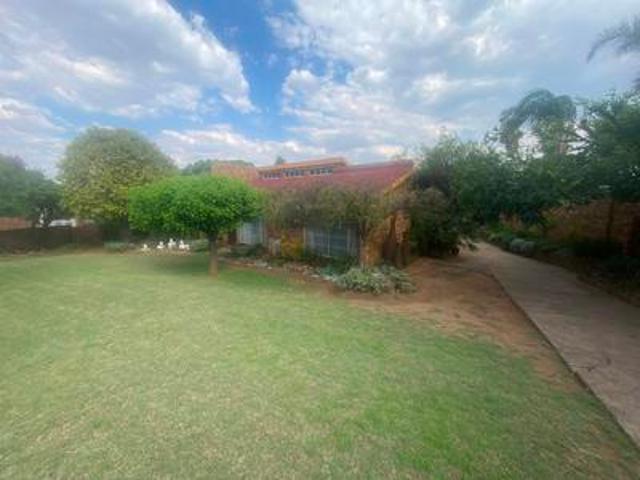 House for sale in Pullens Hope, Mpumalanga