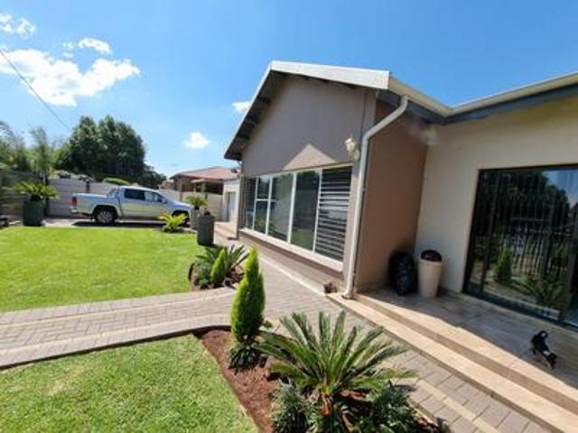 House for rent in Ekurhuleni, Gauteng