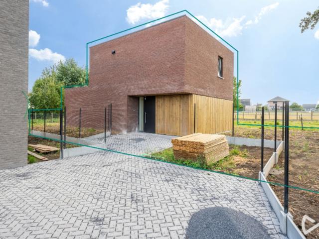 Maison location à Horebeke, Oost-Vlaanderen