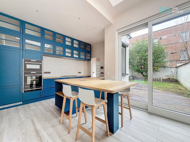 Maison location à Oudergem, Bruxelles
