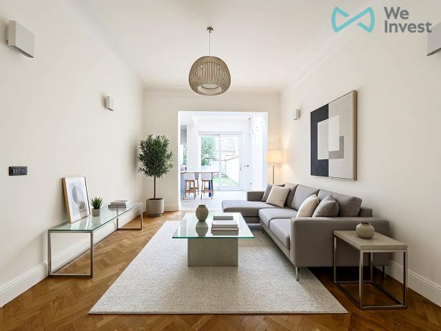 Maison location à Oudergem, Bruxelles