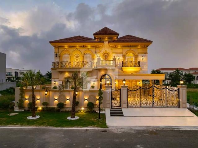 House for sale in Rawalpindi, Islamabad Capital Territory