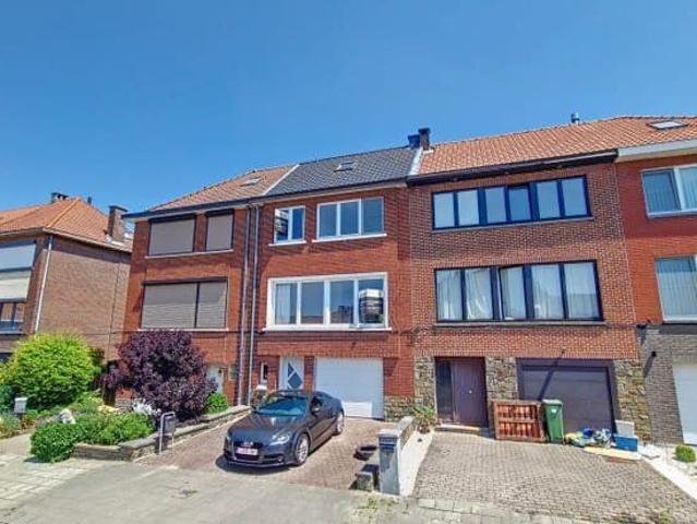 Maison location à Vilvoorde, Brabant