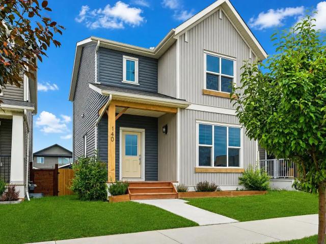 House for rent in Fireside, Town of Cochrane