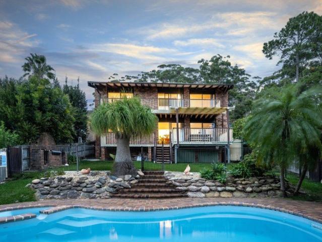 House for rent in Gosford, New South Wales