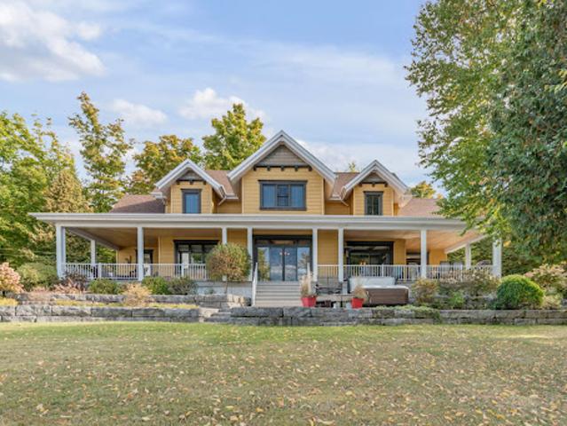 House for sale in Le Granit, Quebec