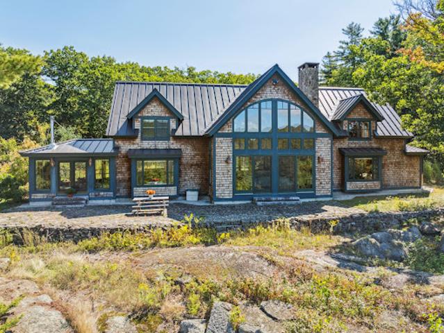 House for sale in New Hampshire