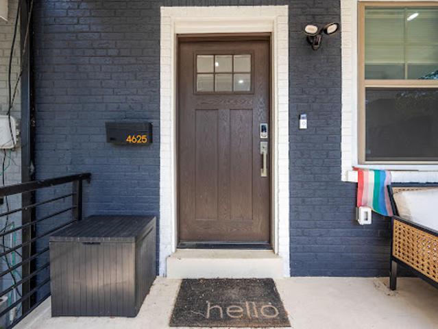 House for sale in Washington, Washington DC