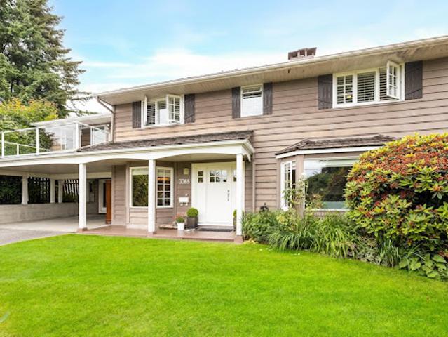 House for sale in North Vancouver