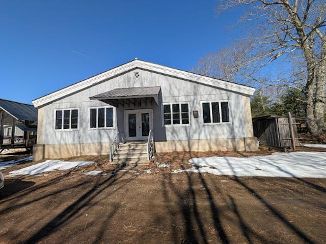 House for sale in Bristol, Maine