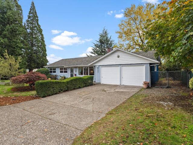 House for sale in Vancouver, Washington