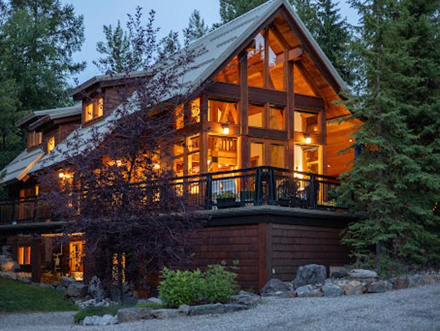 House for sale in Fernie, British Columbia