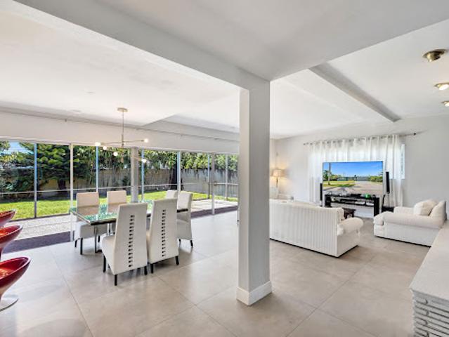 House for rent in North Miami Beach, Florida