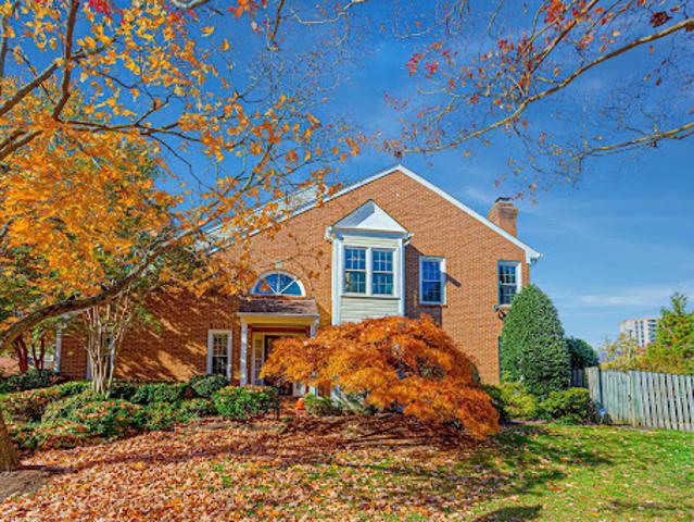 House for sale in Virginia