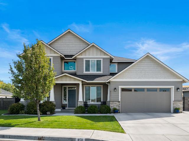 House for sale in Kennewick, Washington