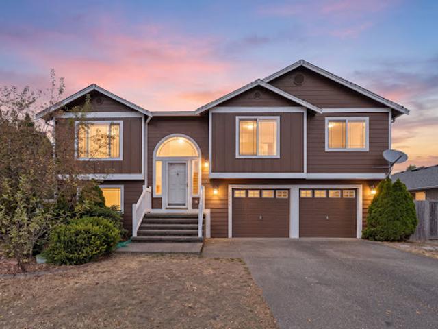 House for sale in Yelm, Thurston County