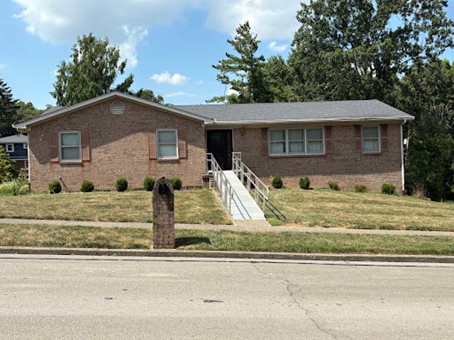 House for sale in Lexington, Kentucky