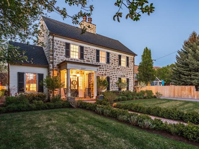 House for sale in Holladay, Utah
