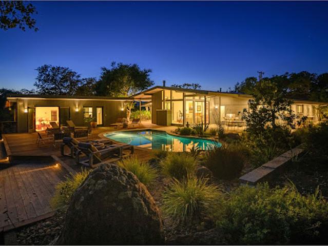 House for sale in Napa, California