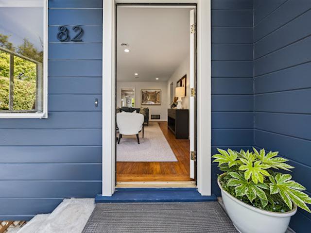 House for sale in Ross, California