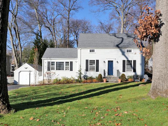 House for sale in Fairfield, Connecticut