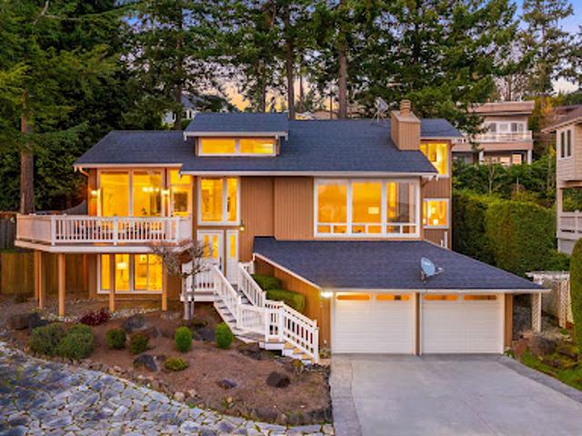 House for sale in Kirkland, Washington