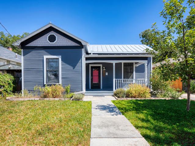 House for sale in San Antonio, Bexar County