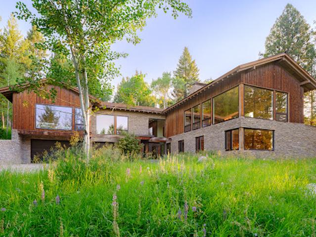 House for sale in Teton Village