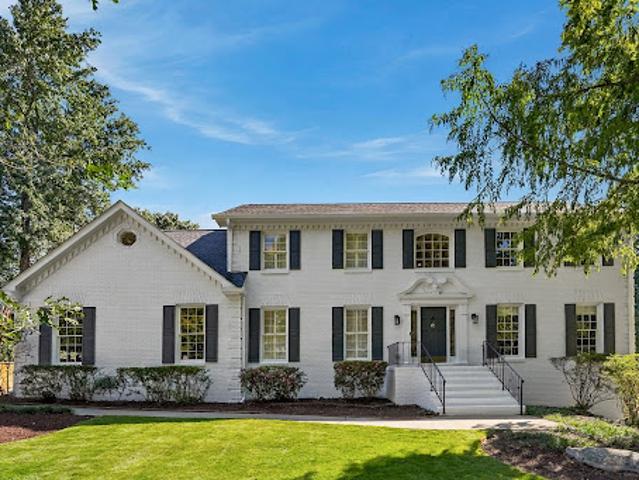 House for sale in Norcross, Gwinnett County