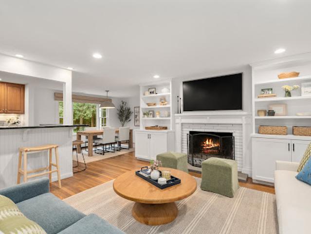 House for sale in Sudbury, Massachusetts