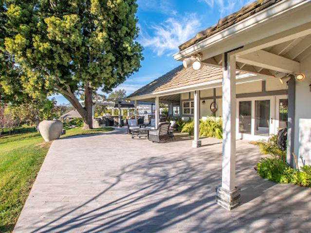 House for sale in Fallbrook, California