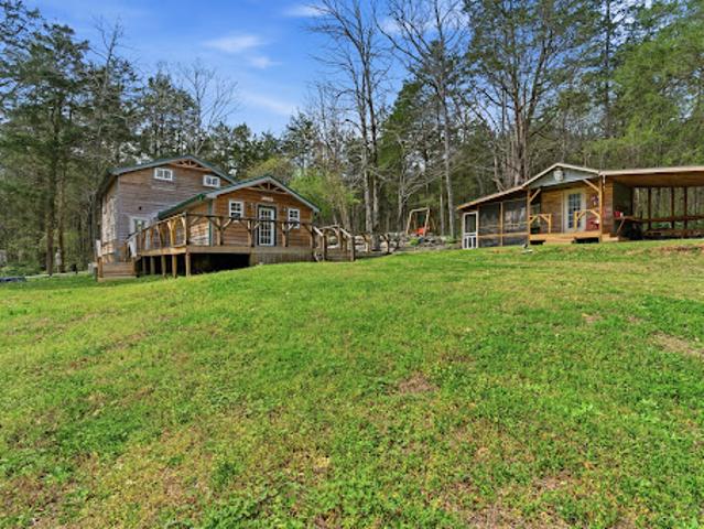 House for sale in Scottsboro, Alabama