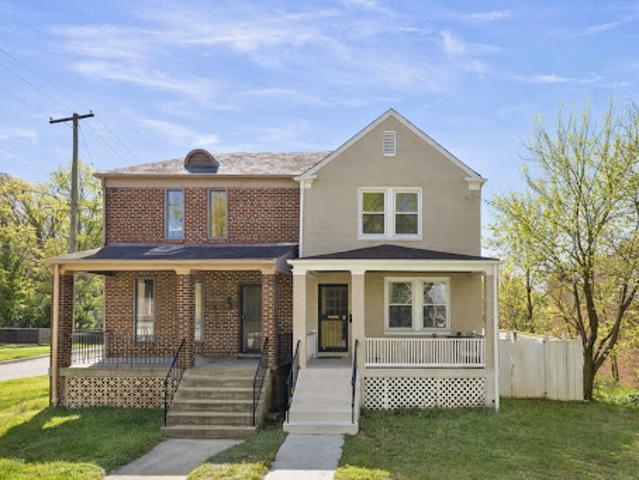 House for sale in Washington, Washington DC