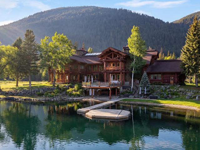 House for sale in Bonners Ferry, Idaho