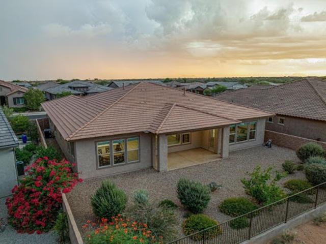 House for sale in Oro Valley, Arizona