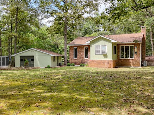 House for sale in Murphy, North Carolina