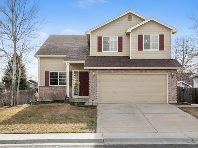 House for sale in Arapahoe, Colorado