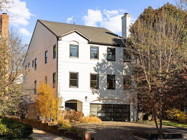 House for sale in Washington, Washington DC