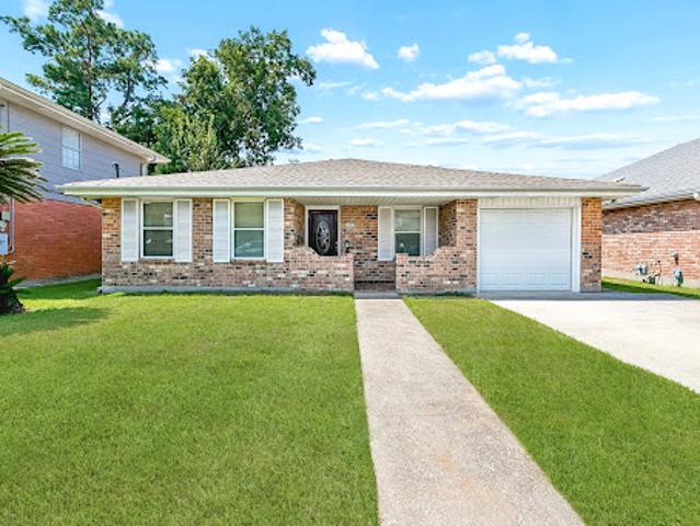 House for sale in Metairie, Jefferson Parish