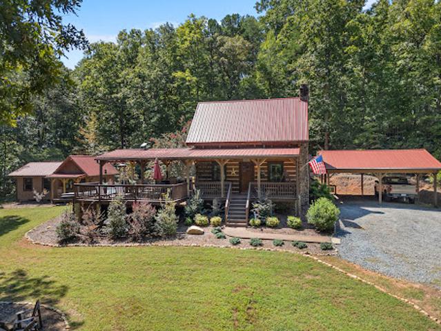 House for sale in Rutherford, North Carolina
