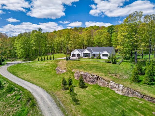 House for sale in Bennington, Vermont
