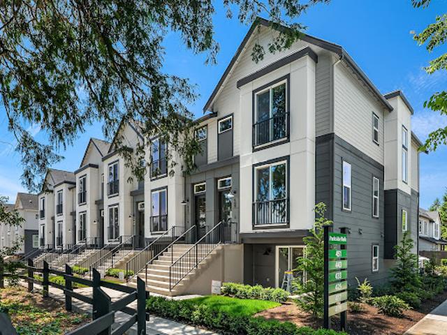 House for sale in Sammamish, Washington