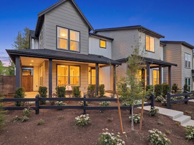 House for sale in Sammamish, Washington