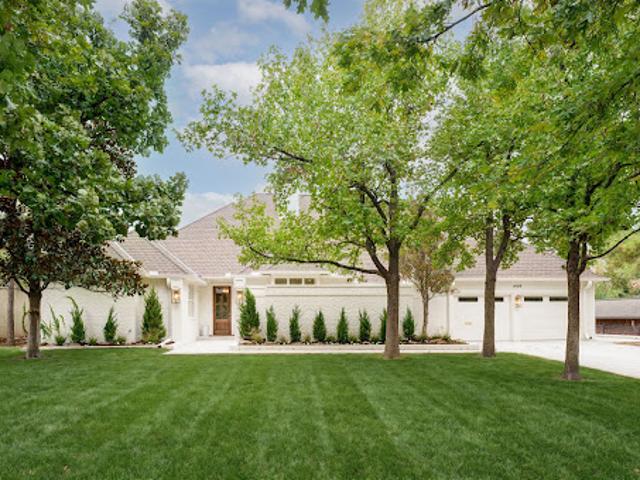 House for sale in Nichols Hills, Oklahoma County