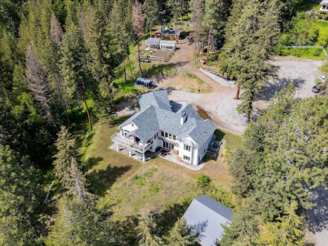 House for sale in Vernon, British Columbia